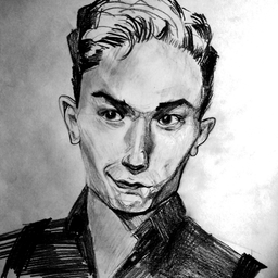 mr kerwagger preview image